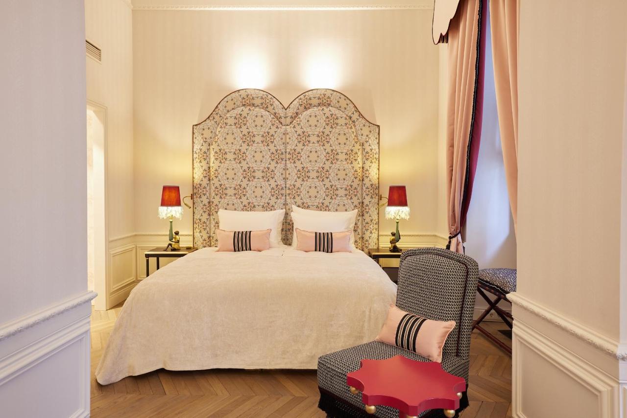 The Leo Grand Hotel Vienne