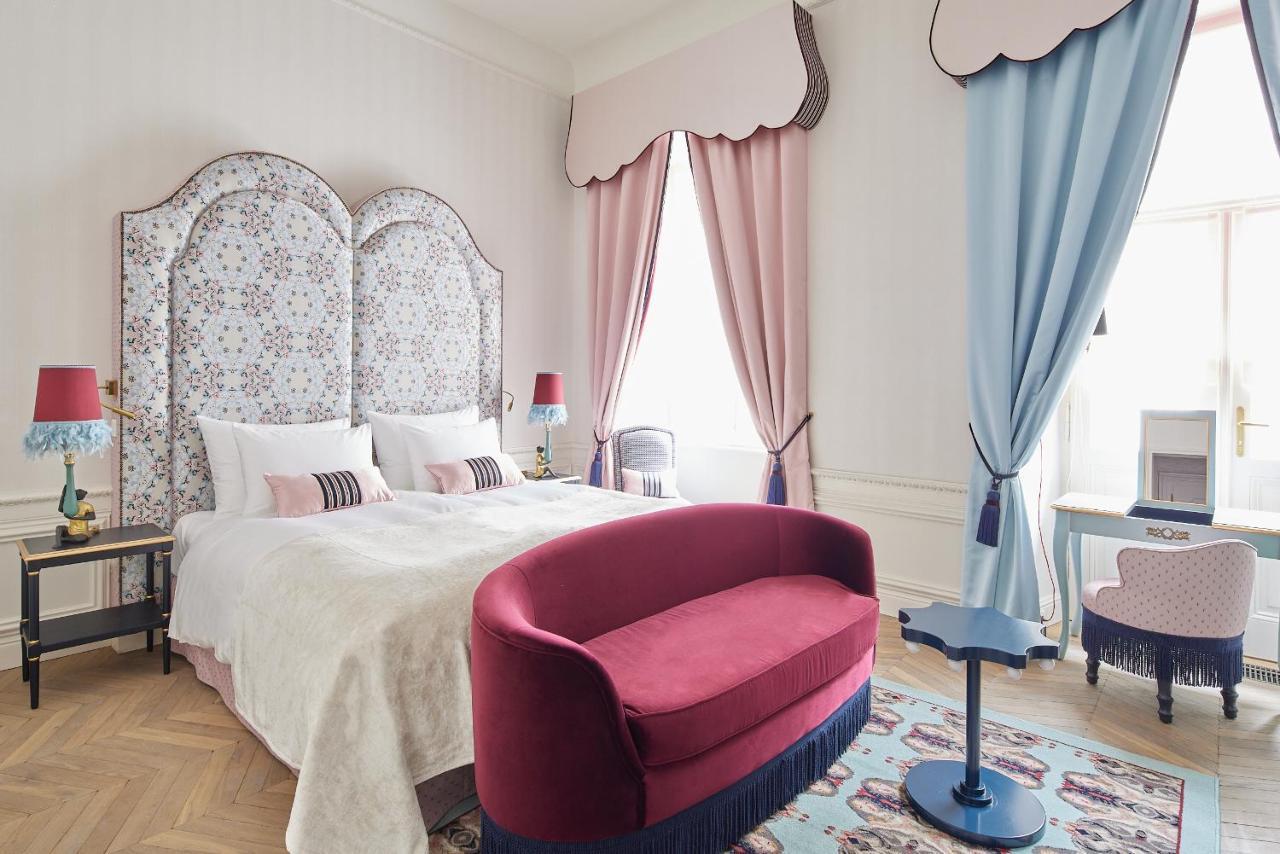 The Leo Grand Hotel Vienne