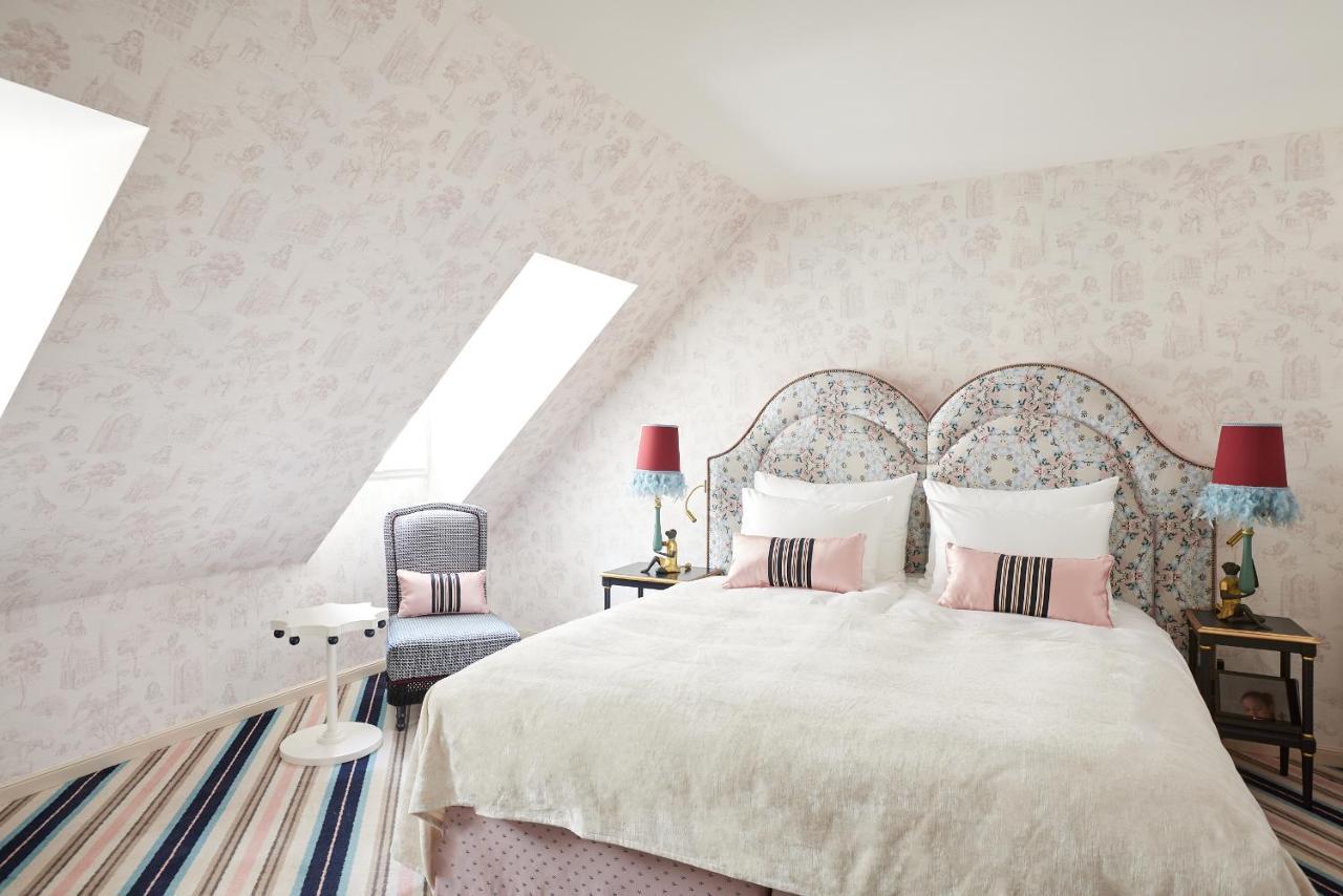 The Leo Grand 5* Vienne