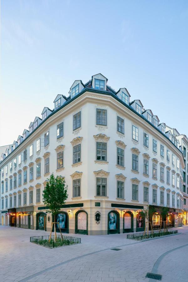 The Leo Grand Hotel Vienne
