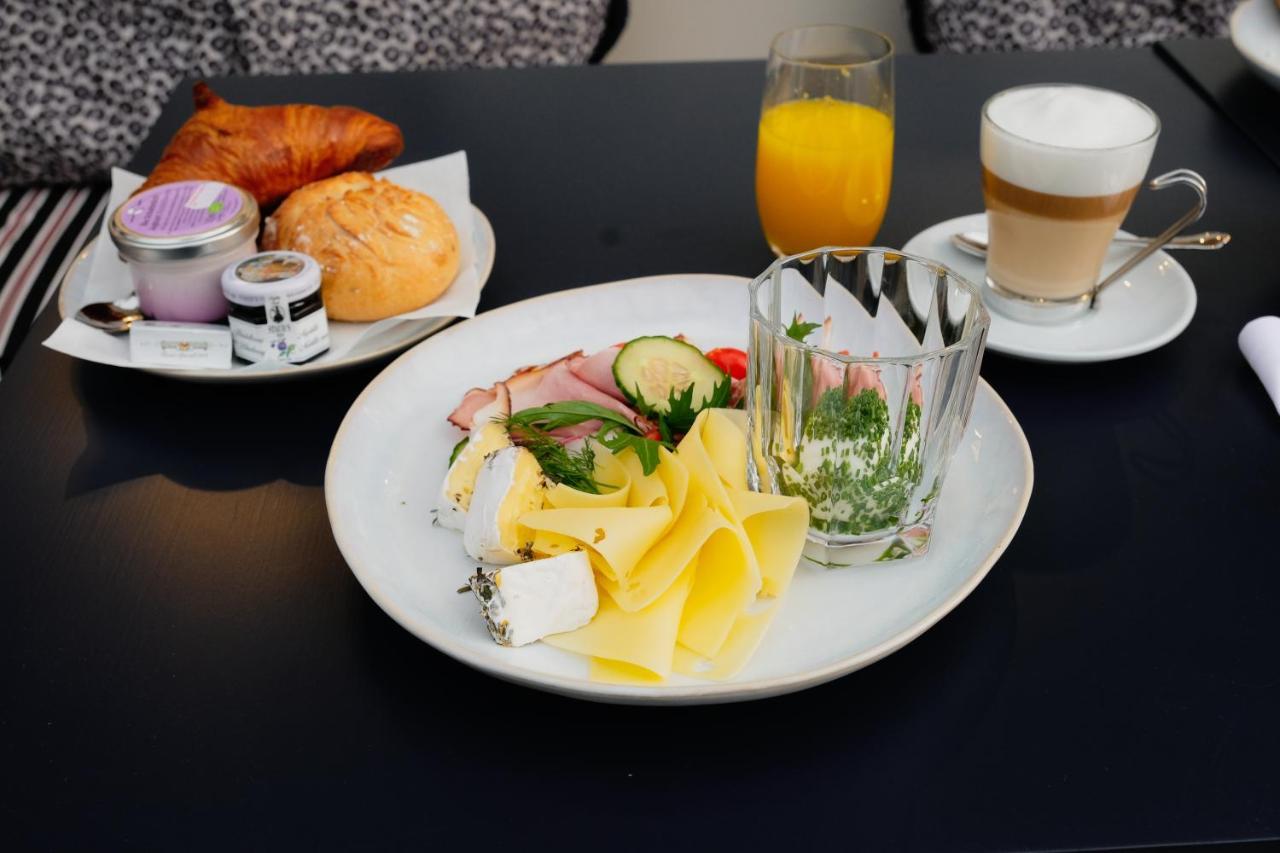 The Leo Grand 5* Vienne